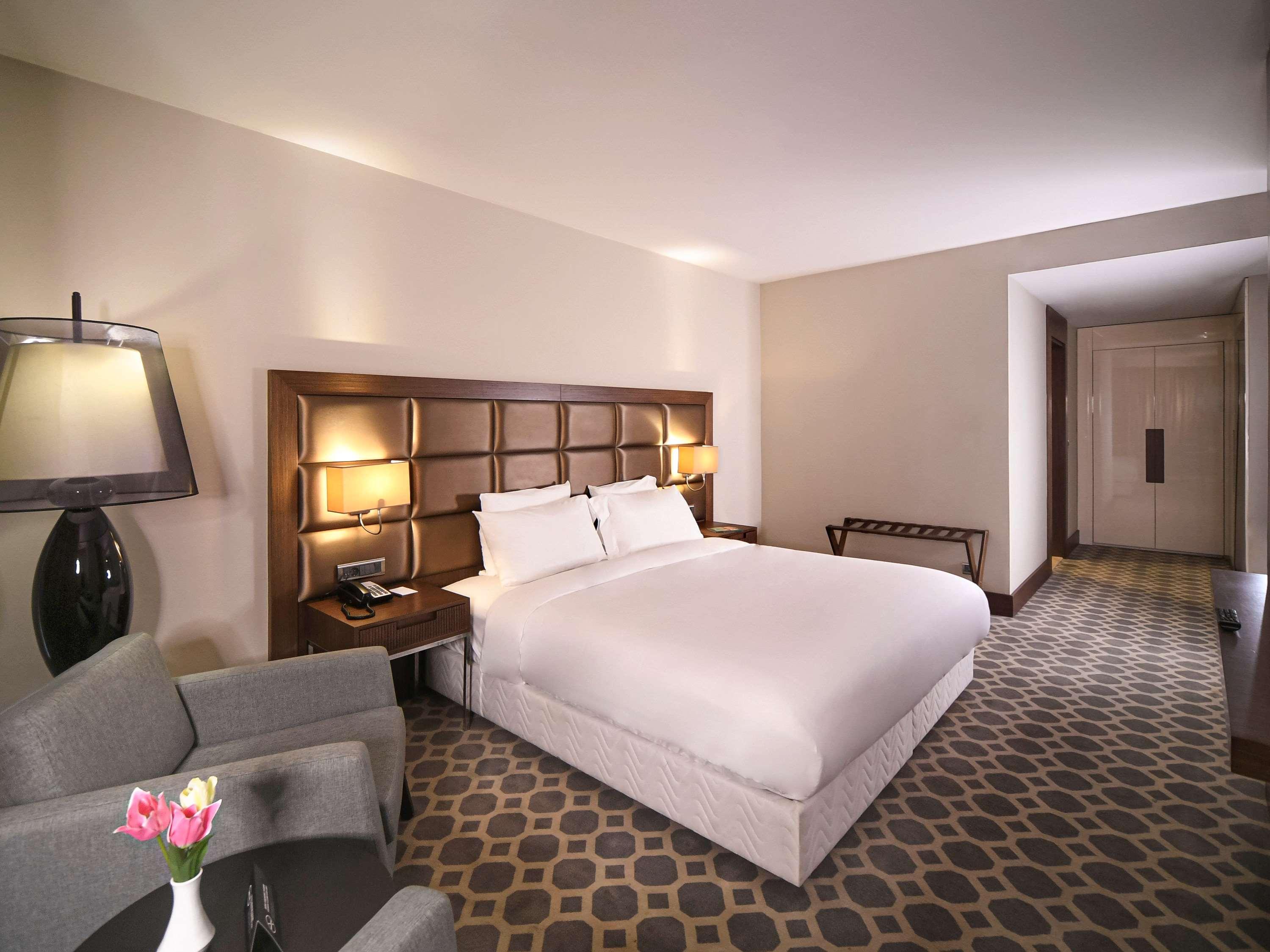 Mercure Istanbul West Hotel & Convention Center Exteriér fotografie