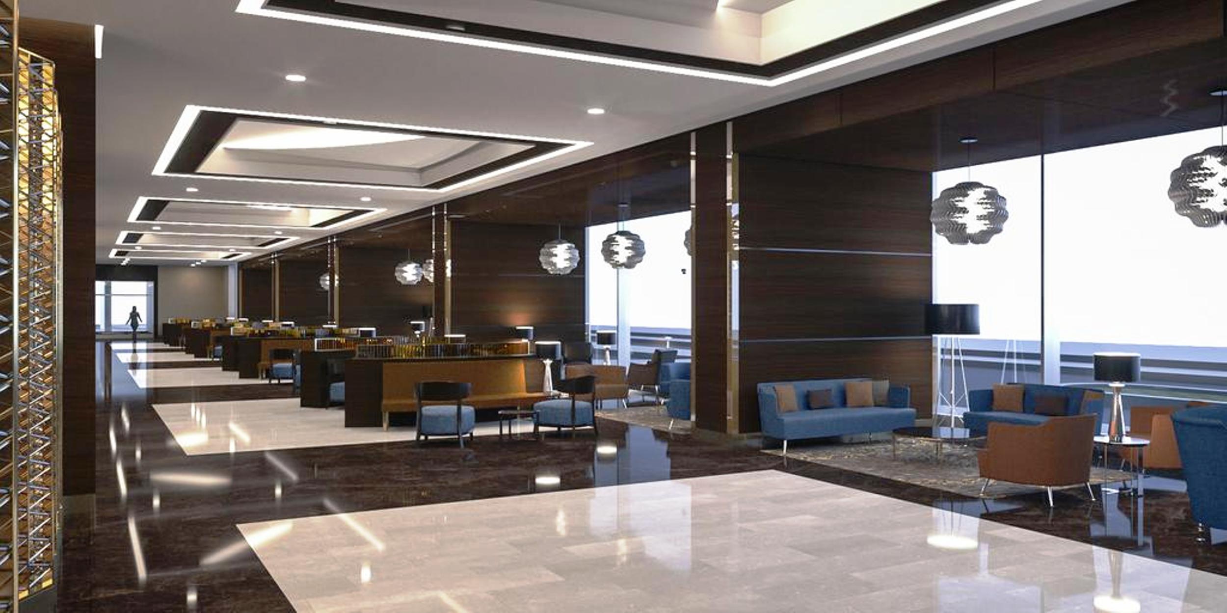 Mercure Istanbul West Hotel & Convention Center Exteriér fotografie