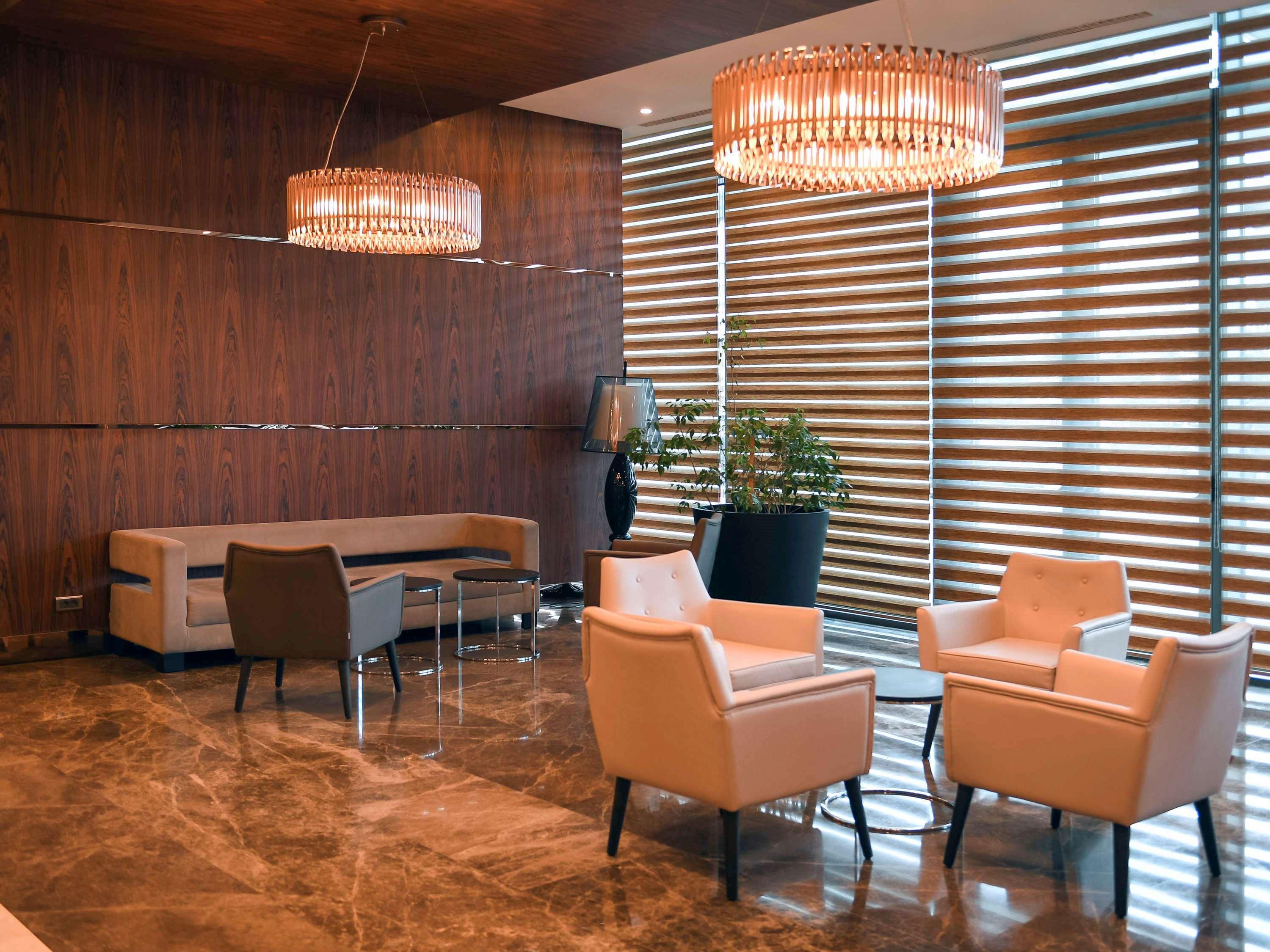 Mercure Istanbul West Hotel & Convention Center Exteriér fotografie