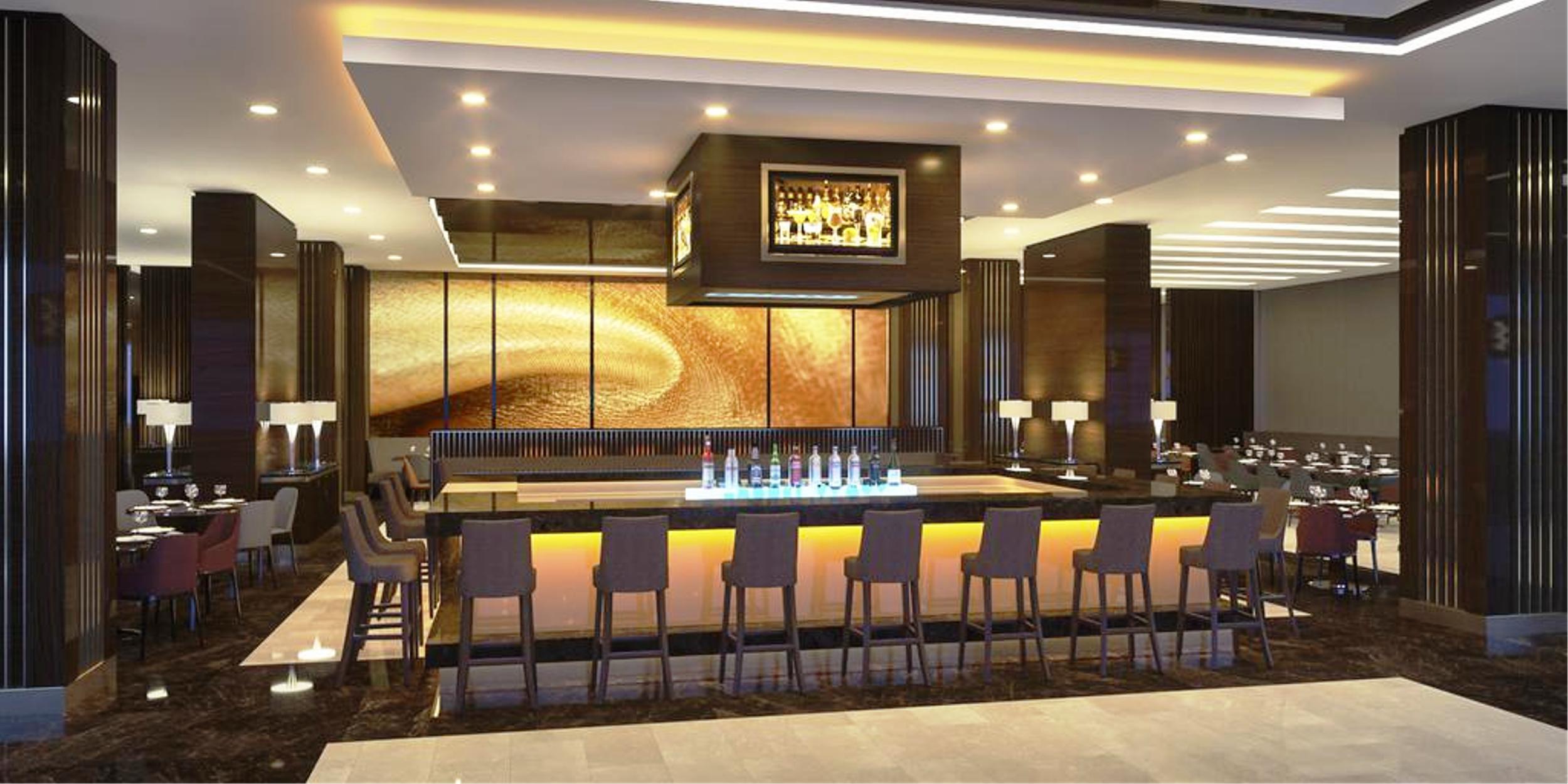 Mercure Istanbul West Hotel & Convention Center Exteriér fotografie