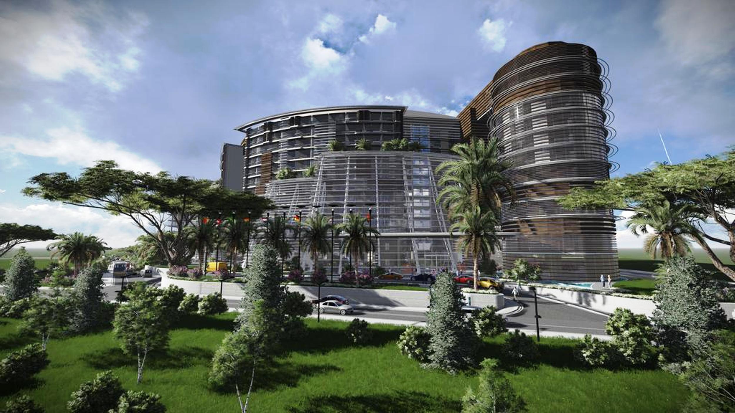 Mercure Istanbul West Hotel & Convention Center Exteriér fotografie