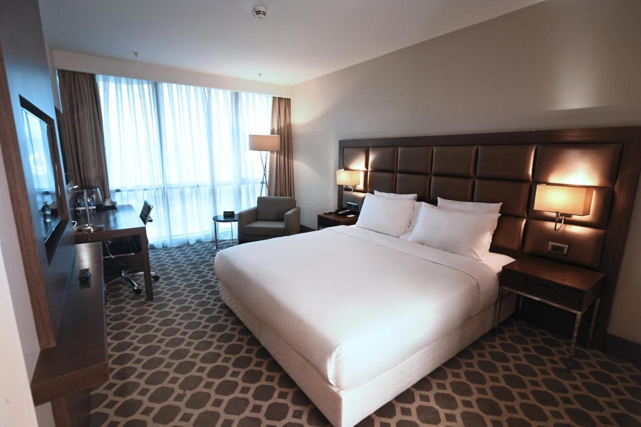 Mercure Istanbul West Hotel & Convention Center Exteriér fotografie