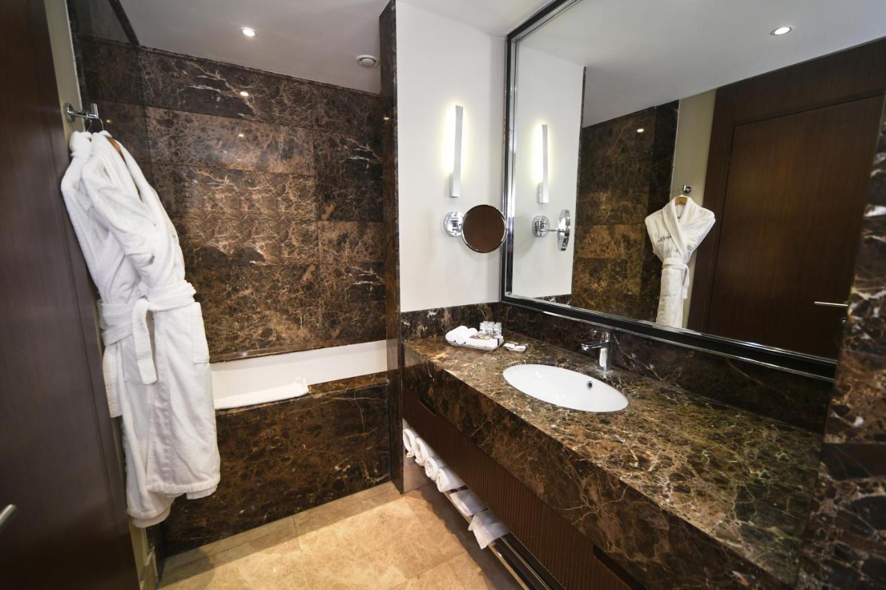 Mercure Istanbul West Hotel & Convention Center Exteriér fotografie