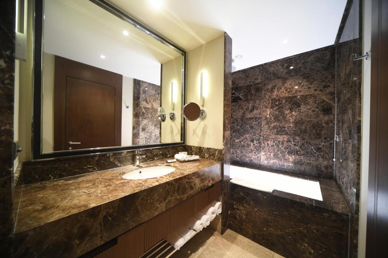 Mercure Istanbul West Hotel & Convention Center Exteriér fotografie