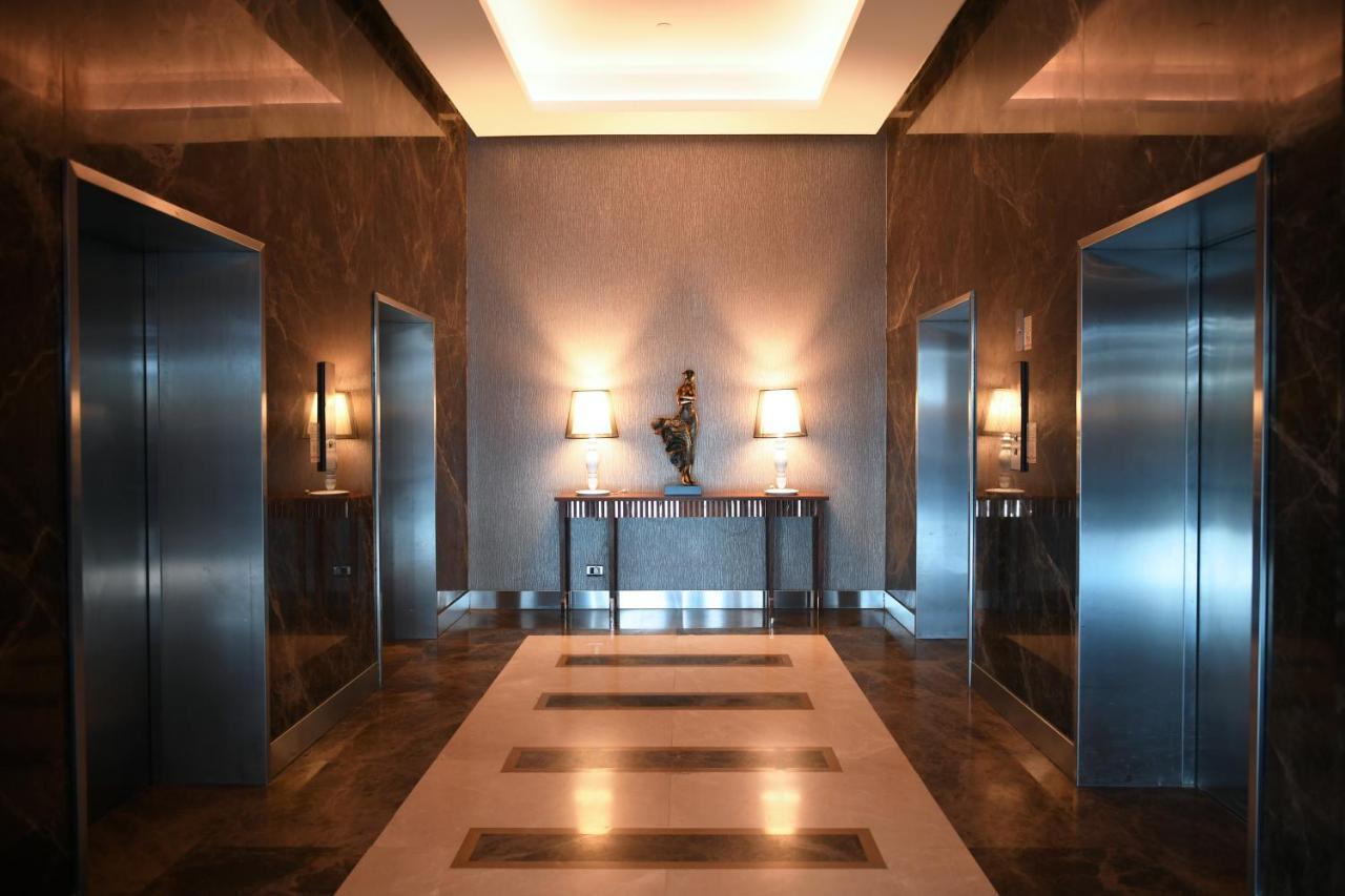 Mercure Istanbul West Hotel & Convention Center Exteriér fotografie