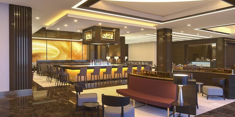 Mercure Istanbul West Hotel & Convention Center Exteriér fotografie